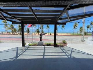 Flat 311 Marinas Cabo Branco - 7