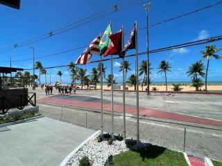 Flat 311 Marinas Cabo Branco - 8