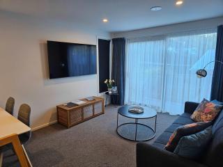 Lovely Apartment in the Heart of Queenstown - Queenstown - 8
