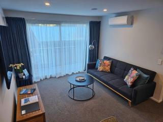 Lovely Apartment in the Heart of Queenstown - Queenstown - 7