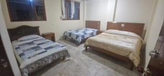 Hotel Finca los Cristales - 5