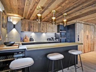 Luxueux Appartement avec Spa, Hammam et Sauna aux Allues - FR-1-613-56 - Les Allues - 9