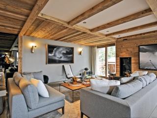 Luxueux Appartement avec Spa, Hammam et Sauna aux Allues - FR-1-613-56 - Les Allues - 6