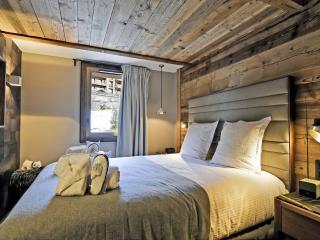 Luxueux Appartement avec Spa, Hammam et Sauna aux Allues - FR-1-613-56 - Les Allues - 7