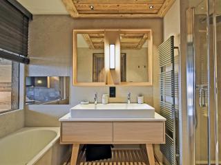 Luxueux Appartement avec Spa, Hammam et Sauna aux Allues - FR-1-613-56 - Les Allues - 5