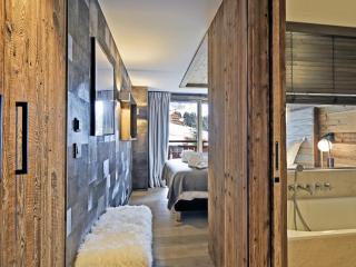 Luxueux Appartement avec Spa, Hammam et Sauna aux Allues - FR-1-613-56 - Les Allues - 3