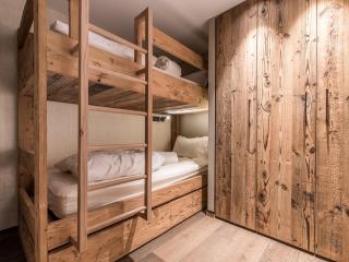 Appartement Luxueux avec Spa, Parking & Wi-Fi à Méribel - FR-1-613-60 - Les Allues - 8