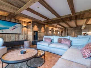 Appartement Luxueux avec Spa, Parking & Wi-Fi à Méribel - FR-1-613-60 - Les Allues - 1