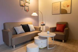 初約旅宿 Chuyue B&B - Green Island - 3