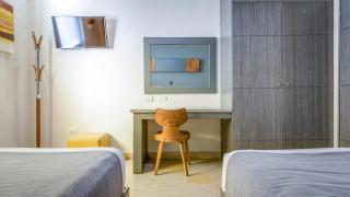 Homesuites Rotarismo - Culiacán - 9