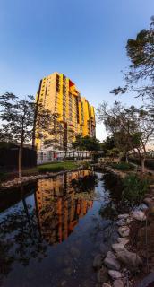 Hospedaje cerca CUCEA & Auditorio | Art Park GDL - 9