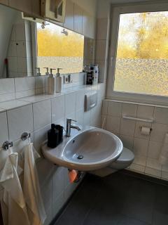 Doppelzimmer nahe Hamburg Airport and City - Henstedt-Ulzburg - 7