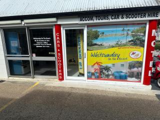 Whitsunday on The Beach - Airlie Beach - 0
