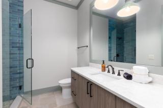Newly Built Grayton Beach Home Timeless 30A Pool Golf Cart Bikes - Santa Rosa Beach - 4