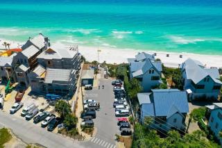 30A Luxury Casa Mirador Carriage Home - Short Walk Bike to Beach - Santa Rosa Beach - 9