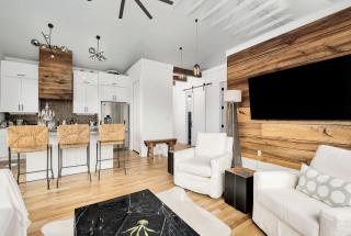 30A Luxury Casa Mirador Carriage Home - Short Walk Bike to Beach - Santa Rosa Beach - 7