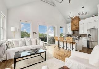 30A Luxury Casa Mirador Carriage Home - Short Walk Bike to Beach - Santa Rosa Beach - 6