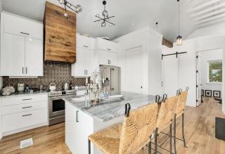 30A Luxury Casa Mirador Carriage Home - Short Walk Bike to Beach - Santa Rosa Beach - 4