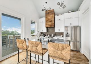 30A Luxury Casa Mirador Carriage Home - Short Walk Bike to Beach - Santa Rosa Beach - 5