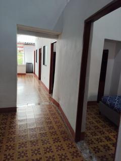 Encanto colonial - Sopetrán - 9