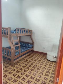 Encanto colonial - Sopetrán - 1