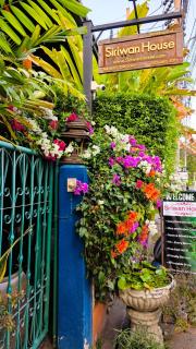 Siriwan Hostel - Chiang Mai - 9