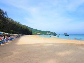 Titles Residence Naiyang The Place you want to be - - 3