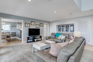 Multilevel Seaside Residence - Fernandina Beach - 2