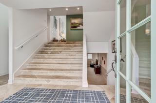 Multilevel Seaside Residence - Fernandina Beach - 1