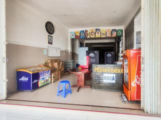 RedDoorz at Bangkalan - 2