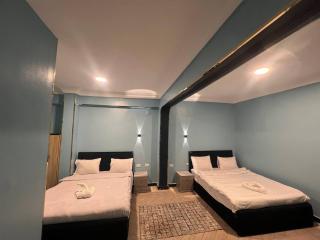 Beko pyramids inn - Le Caire - 5