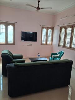Home Stay in Ambasamudram Premika Bhavan - Ambāsamudram - 6