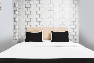 Hotel O ASP ROYAL RESIDENCY - Nuova Delhi - 4
