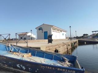 Studio à Gruissan pour 3 pers, vue port, parking privé - FR-1-796-89 - Gruissan - 1