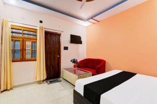 HOTEL O JC - Lucknow - 5