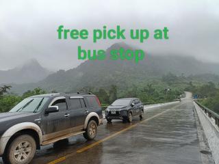 Hugo Homestay - Phong Nha - 8
