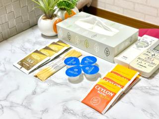 Shinjuku 高田馬場T AC - 7