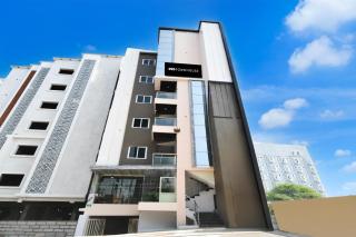 Super Townhouse Hotel - Madhapur - 9