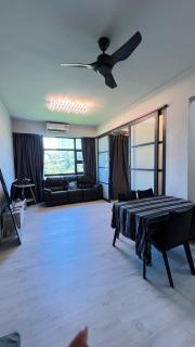 Marissa Homestay Jesselton Quay - Kota Kinabalu - 9