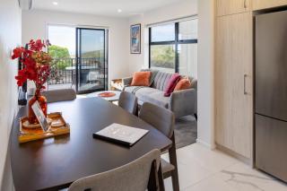Seaside 2 Bed 2 Bath Haven Short Walk to the Beach - Christchurch - 0