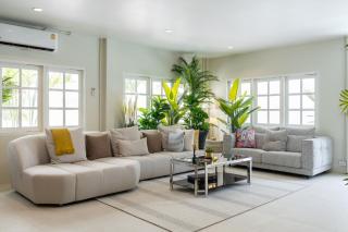 APHRODITE POOL VILLA - Old City I 7 Bed Rooms I Daily Housekeeping - 9