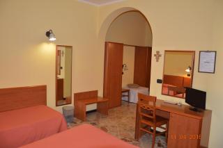 Mare e Sole Villa Urso - Avola - 4
