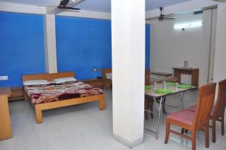 Vinayaka Deluxe Lodge - Kushalnagar - 3