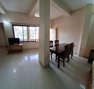 Vinayaka Deluxe Lodge - Kushalnagar - 2