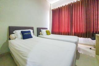 Urbanview Hotel Pondok Mas Cirebon By RedDoorz - Cirebon - 0