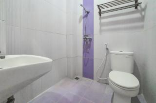 Urbanview Hotel Pondok Mas Cirebon By RedDoorz - Cirebon - 8