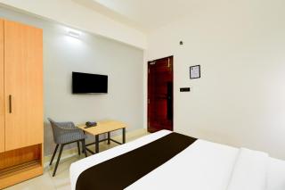 Super Townhouse CASA BUSINESS HOTEL - Hyderabad - 7