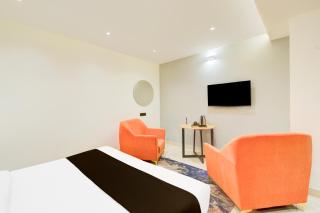 Super Townhouse CASA BUSINESS HOTEL - Hyderabad - 6
