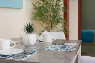 Piale Palms Makenzie Beach Front Apartment, Larnaca - Larnaca - 4