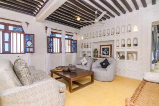 Jannah Lamu Pate Suite - 5